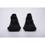 AH Adidas Yeezy 350 Boost V2 “Black”