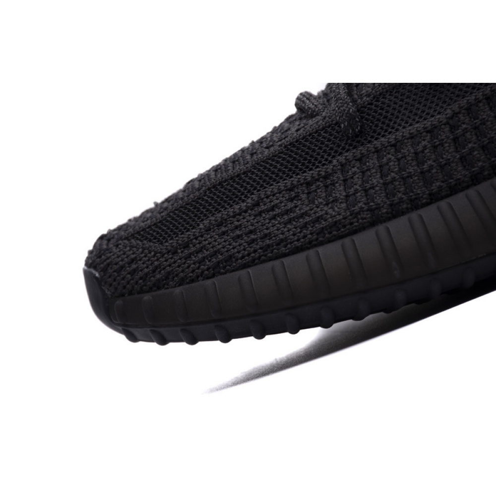 AH Adidas Yeezy 350 Boost V2 “Black”