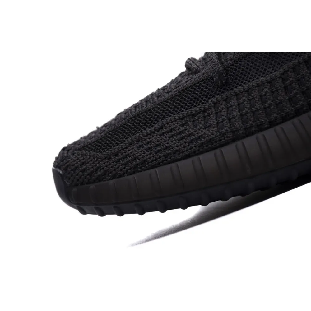 AH Adidas Yeezy 350 Boost V2 “Black”