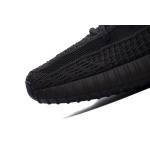 AH Adidas Yeezy 350 Boost V2 “Black”