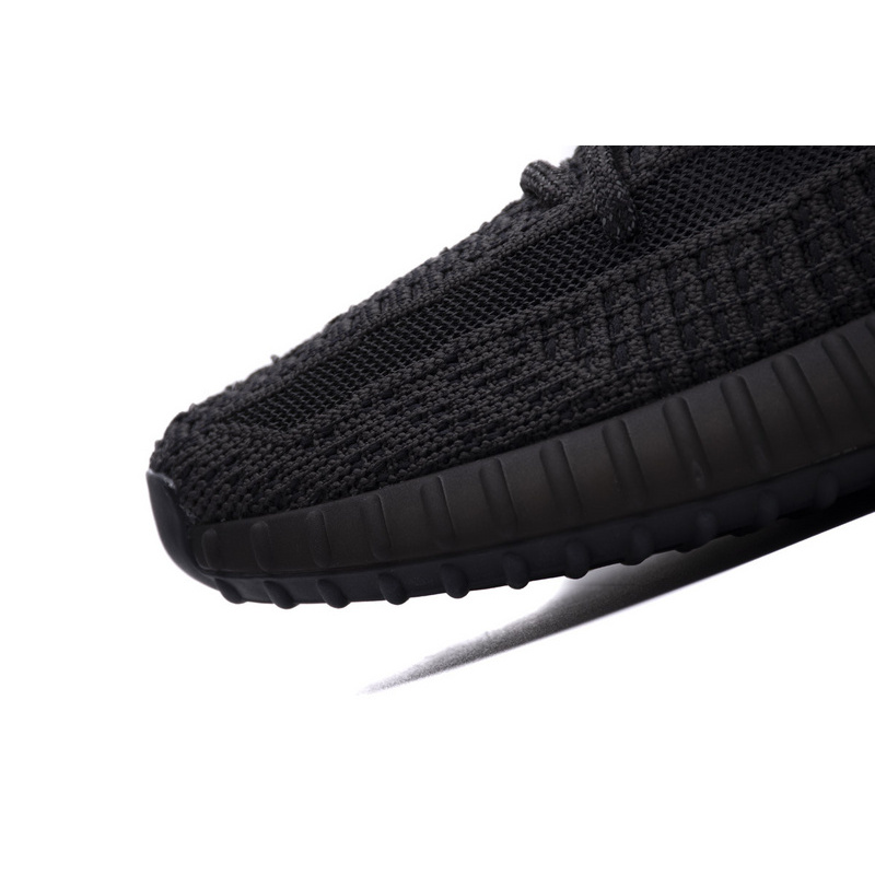 AH Adidas Yeezy 350 Boost V2 “Black”