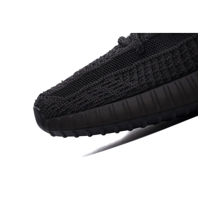 AH Adidas Yeezy 350 Boost V2 “Black”