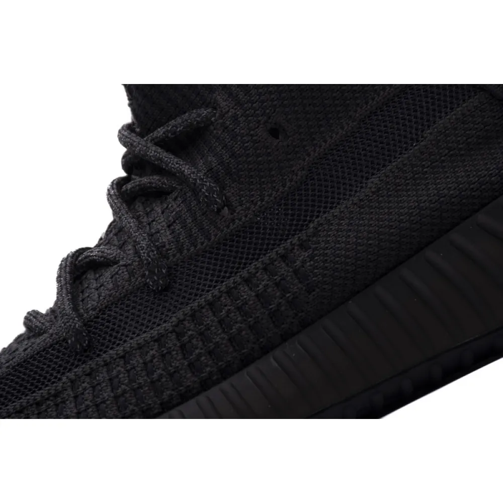 AH Adidas Yeezy 350 Boost V2 “Black”