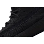 AH Adidas Yeezy 350 Boost V2 “Black”