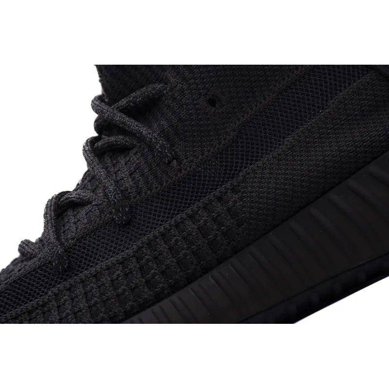 AH Adidas Yeezy 350 Boost V2 “Black”