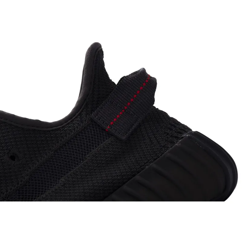 AH Adidas Yeezy 350 Boost V2 “Black”