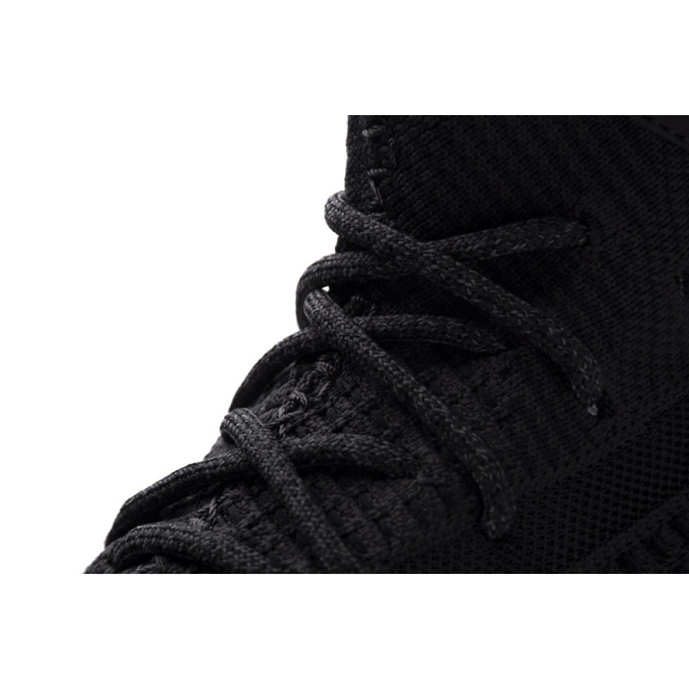 AH Adidas Yeezy 350 Boost V2 “Black”