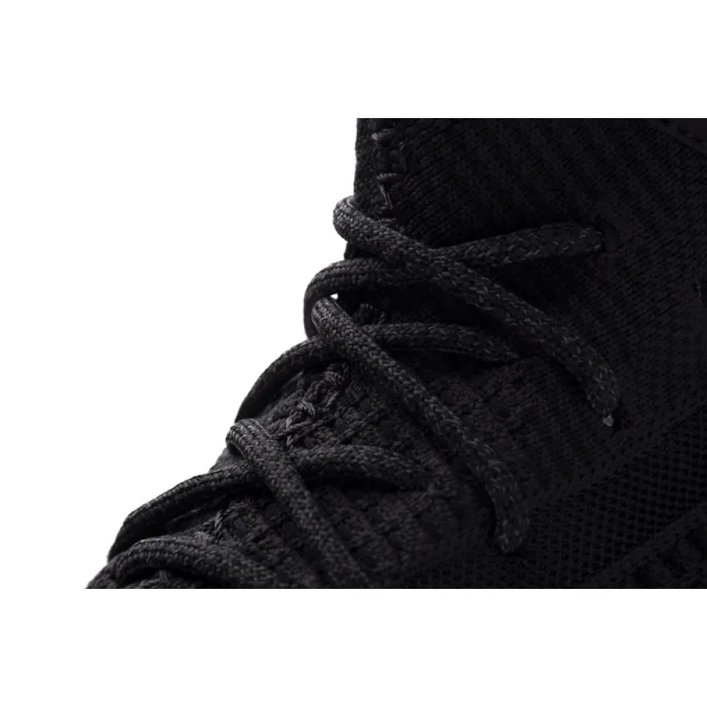 AH Adidas Yeezy 350 Boost V2 “Black”