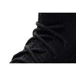 AH Adidas Yeezy 350 Boost V2 “Black”
