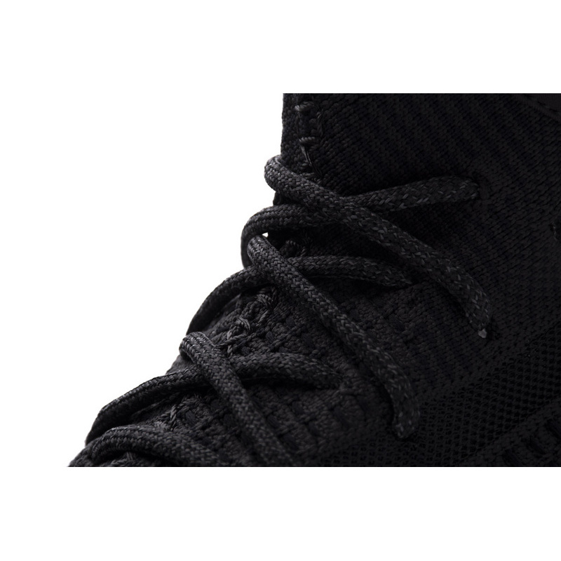AH Adidas Yeezy 350 Boost V2 “Black”