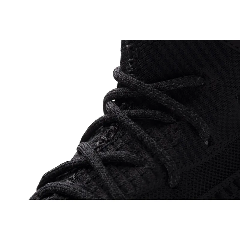 AH Adidas Yeezy 350 Boost V2 “Black”