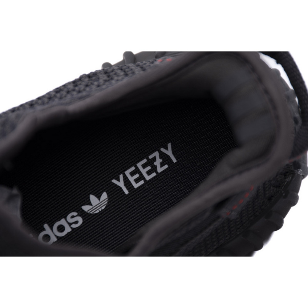 AH Adidas Yeezy 350 Boost V2 “Black”