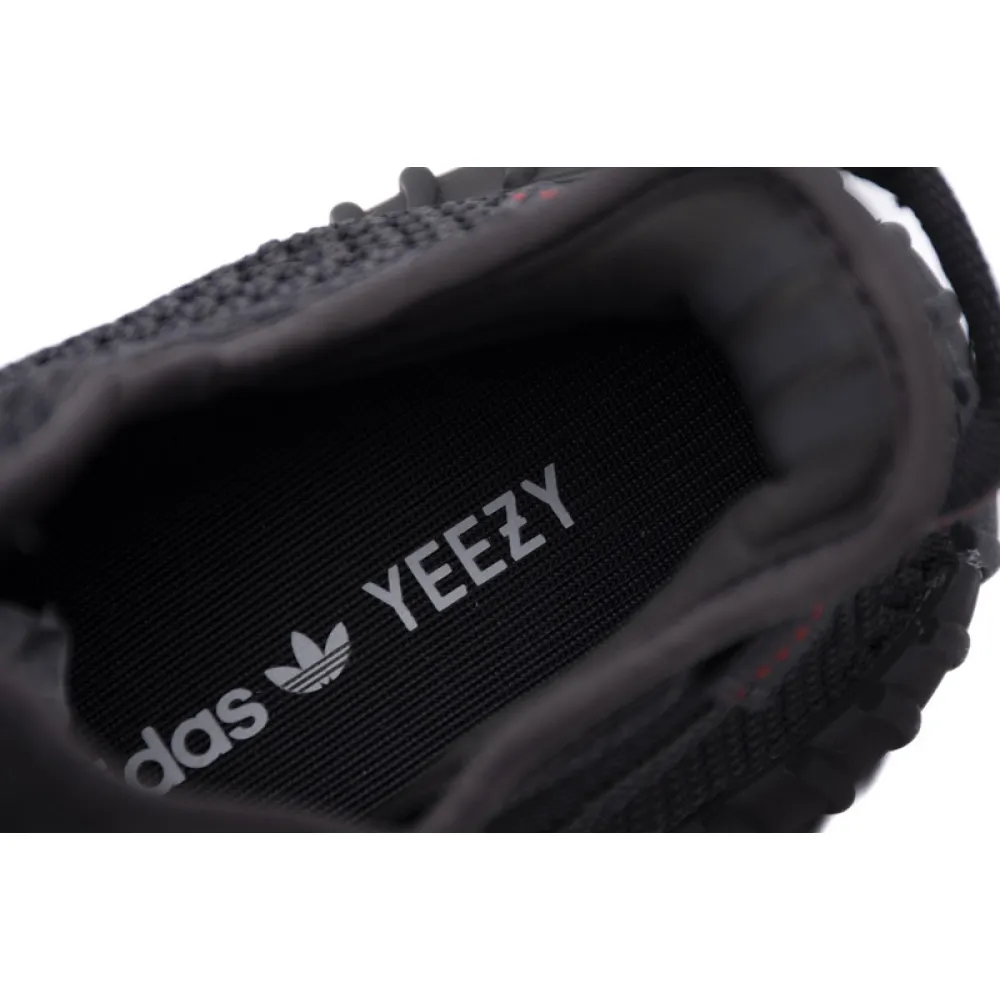 AH Adidas Yeezy 350 Boost V2 “Black”