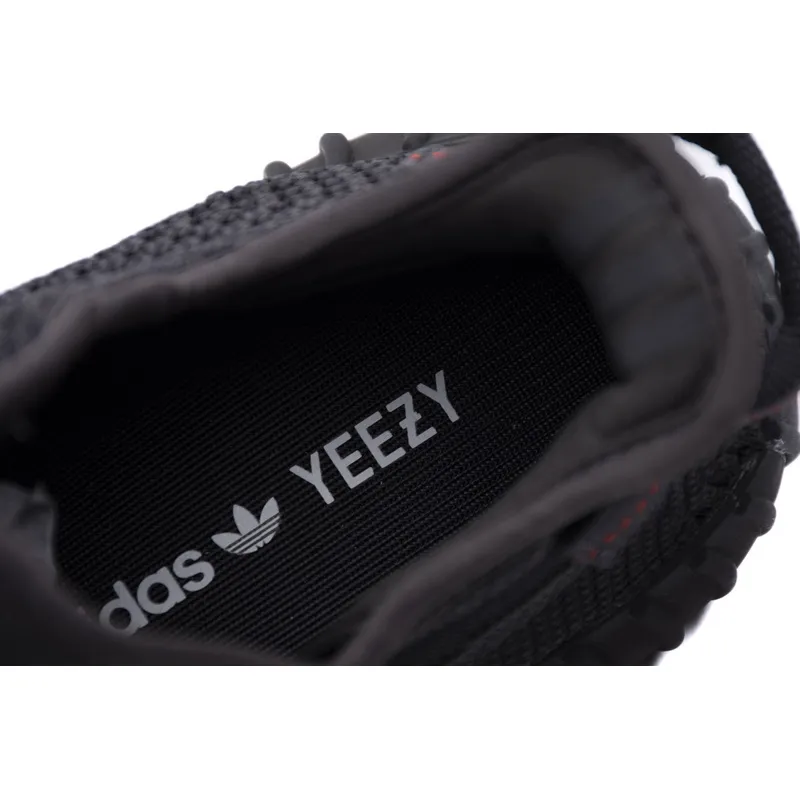 AH Adidas Yeezy 350 Boost V2 “Black”