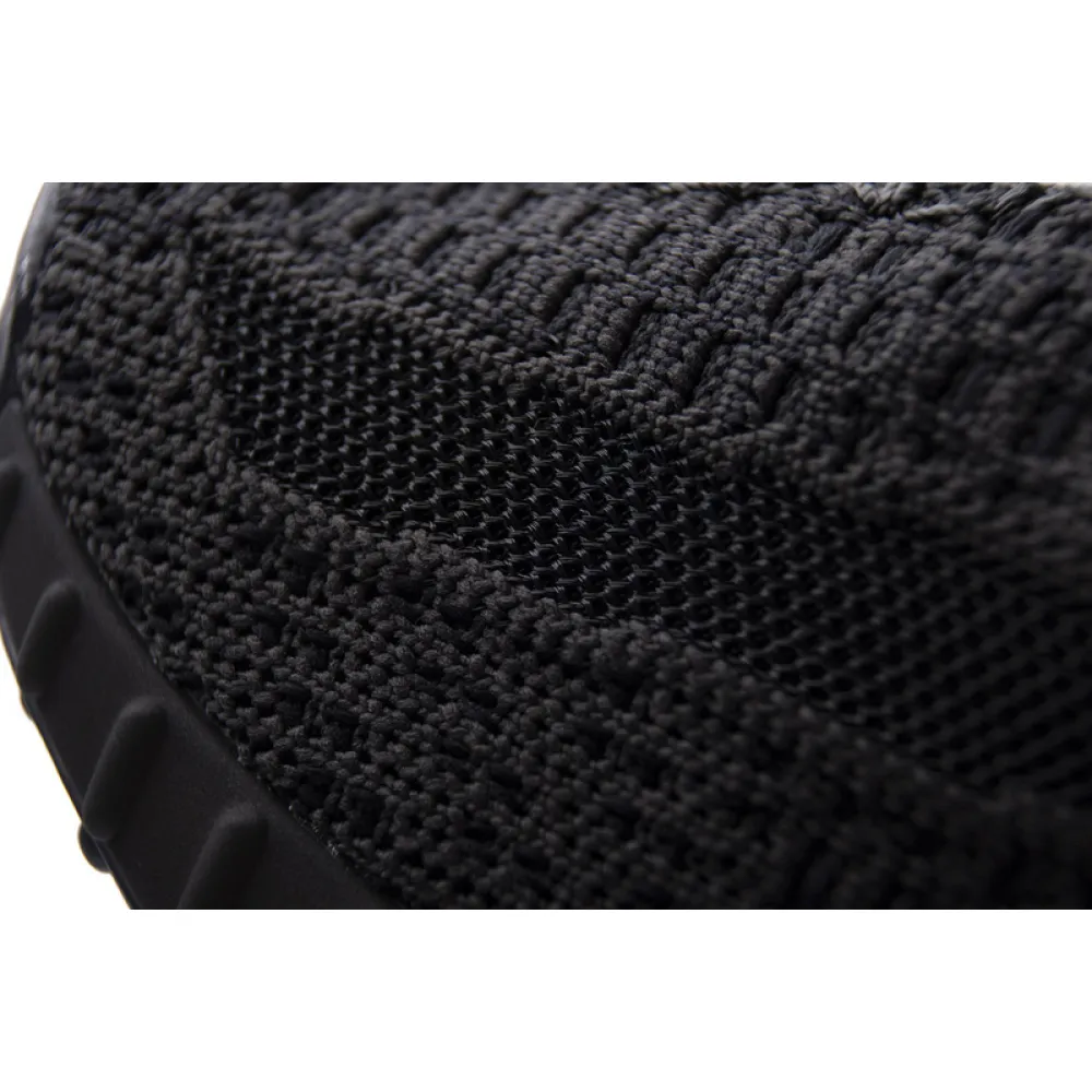 AH Adidas Yeezy 350 Boost V2 “Black”
