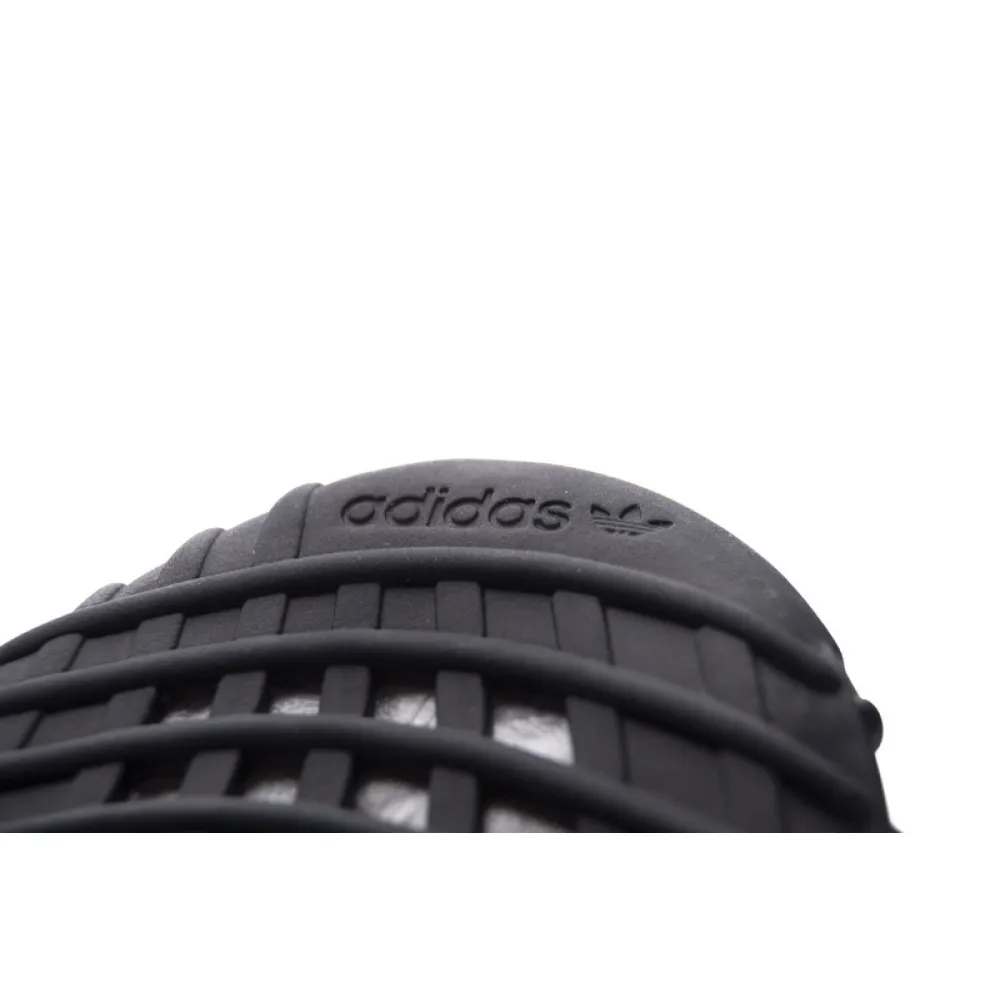 AH Adidas Yeezy 350 Boost V2 “Black”