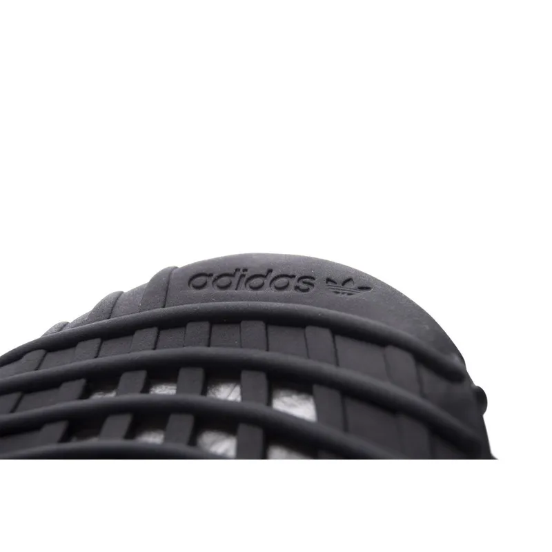 AH Adidas Yeezy 350 Boost V2 “Black”