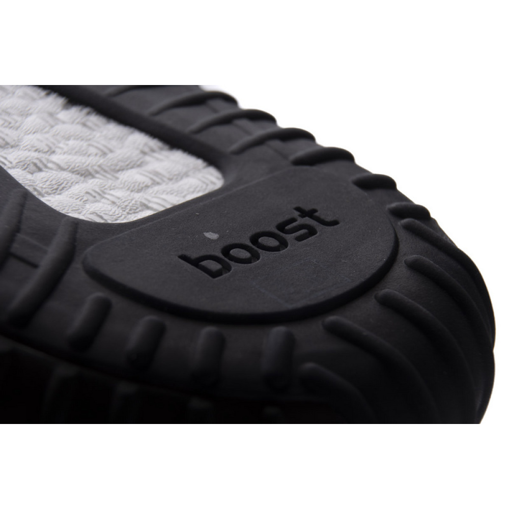 AH Adidas Yeezy 350 Boost V2 “Black”