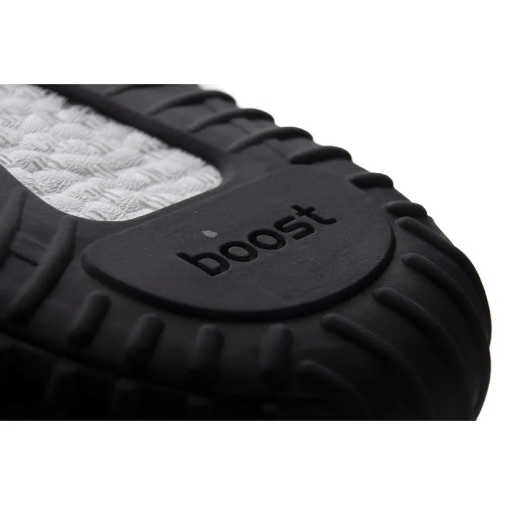 AH Adidas Yeezy 350 Boost V2 “Black”
