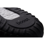 AH Adidas Yeezy 350 Boost V2 “Black”
