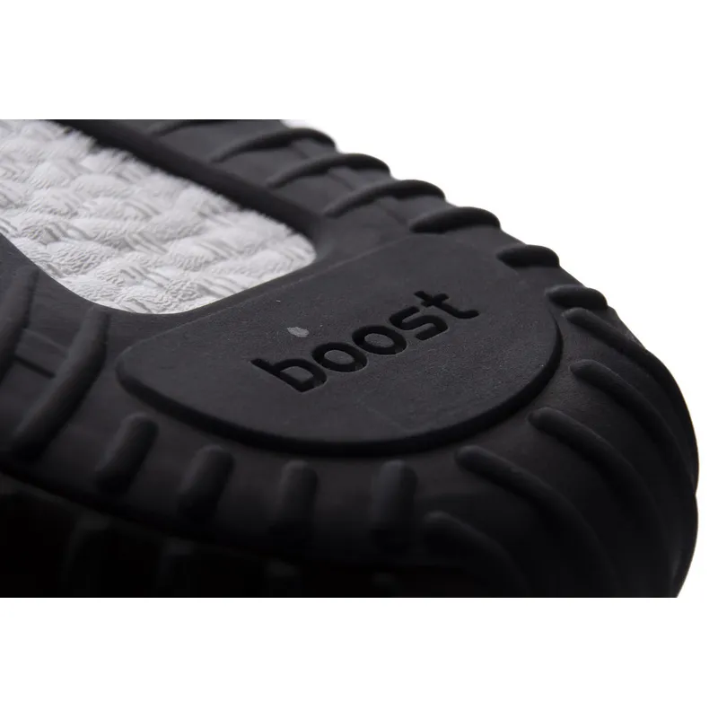 AH Adidas Yeezy 350 Boost V2 “Black”