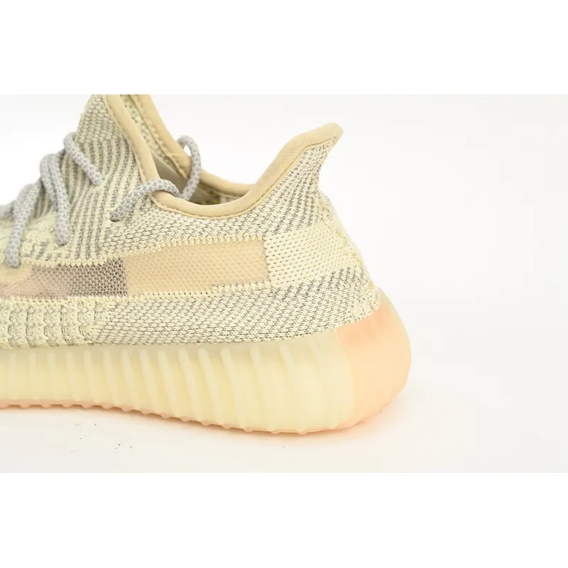 HK Adidas Yeezy Boost 350 V2 Lundmark Reflective