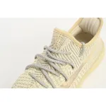 HK Adidas Yeezy Boost 350 V2 Lundmark Reflective