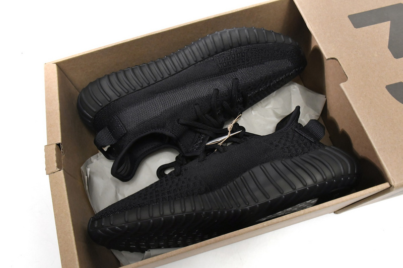 OG Adidas Yeezy Boost 350 V2 Onyx