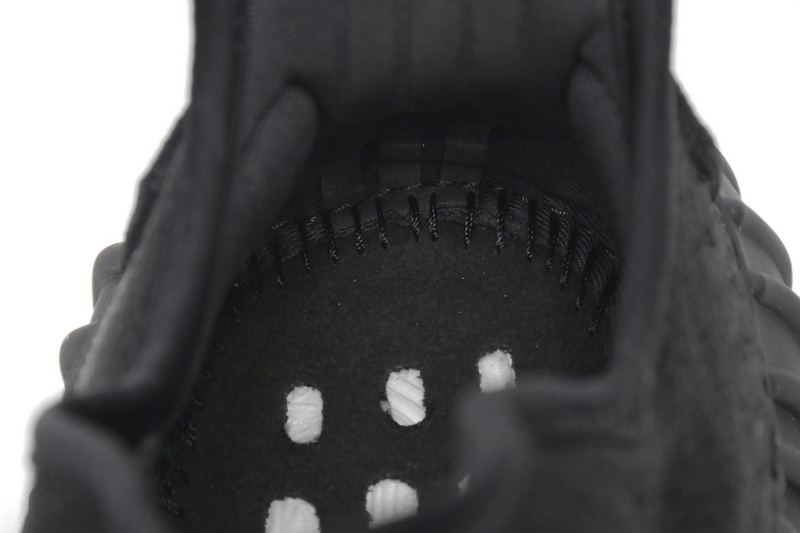 OG Adidas Yeezy Boost 350 V2 Onyx