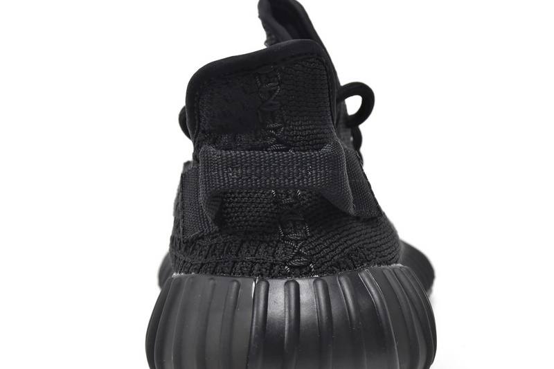 OG Adidas Yeezy Boost 350 V2 Onyx