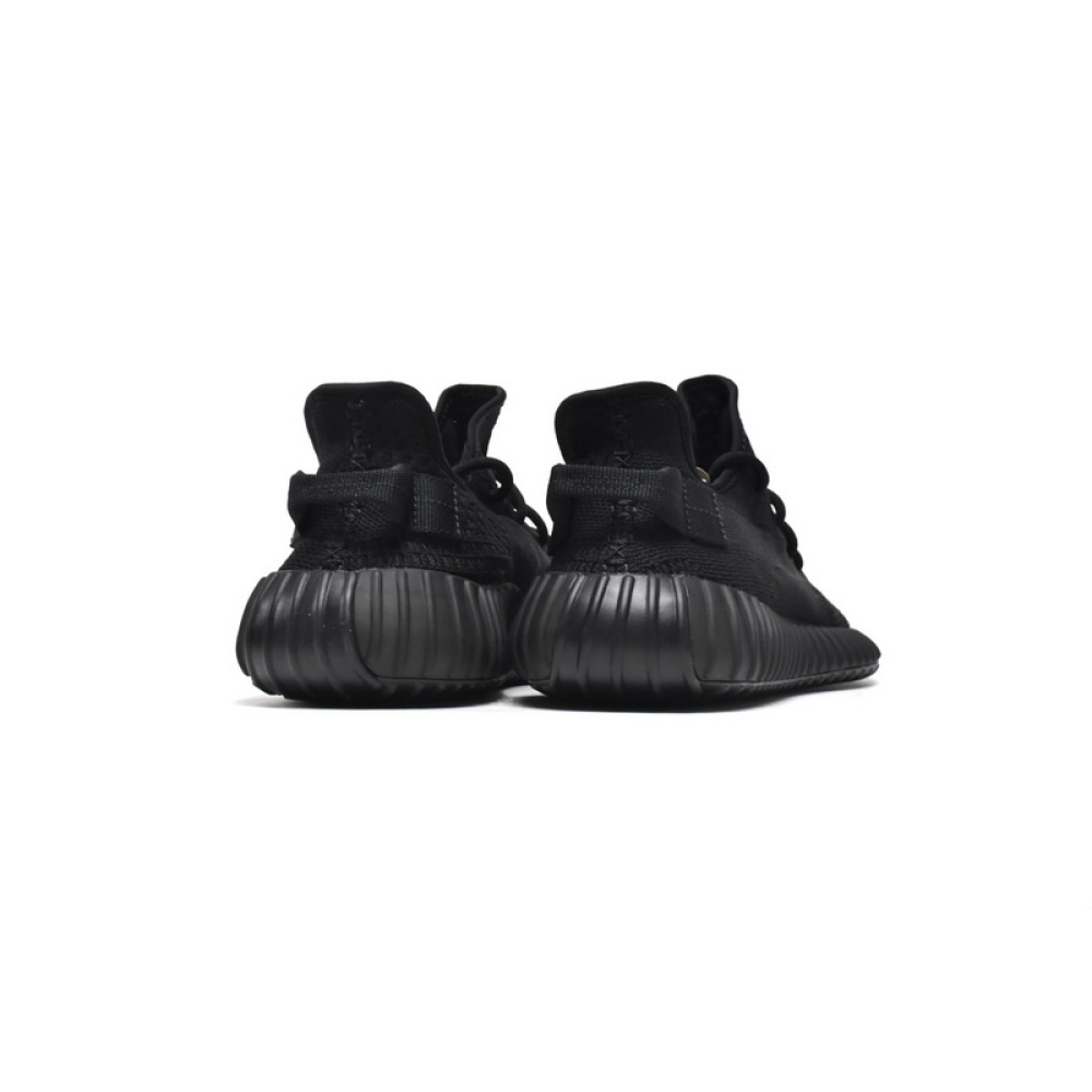 OG Adidas Yeezy Boost 350 V2 Onyx