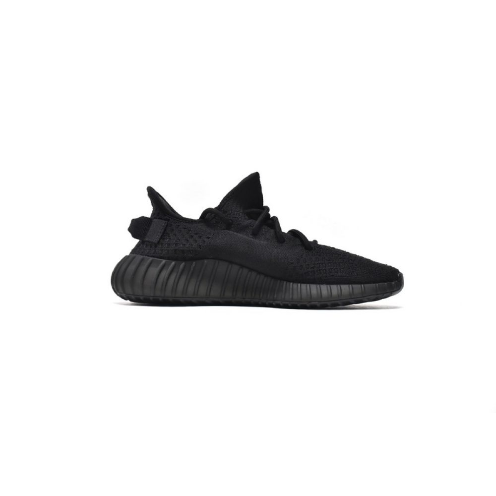 OG Adidas Yeezy Boost 350 V2 Onyx