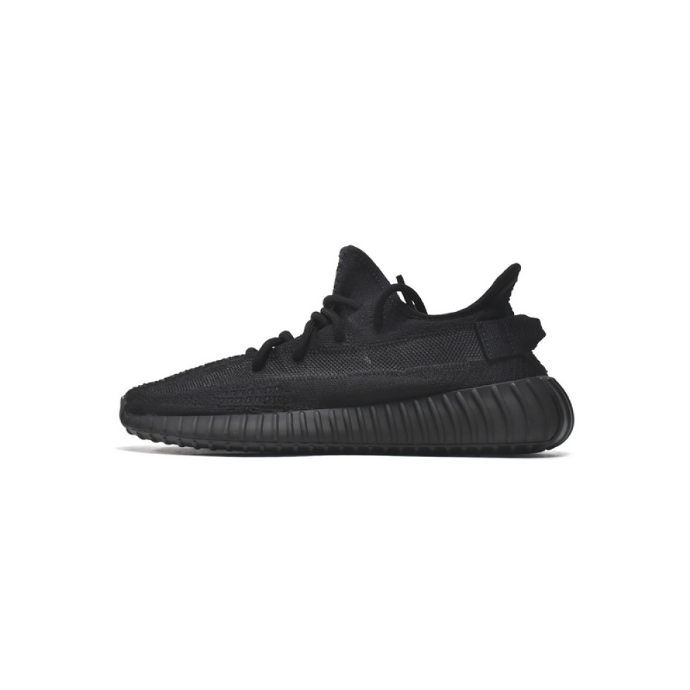 OG Adidas Yeezy Boost 350 V2 Onyx