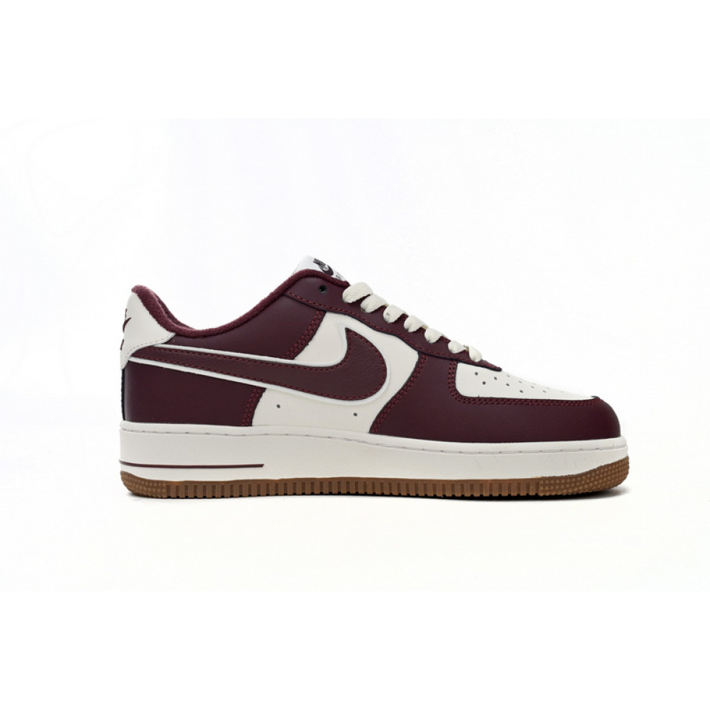 QF Nike Air Force 1 Low “College Pack”