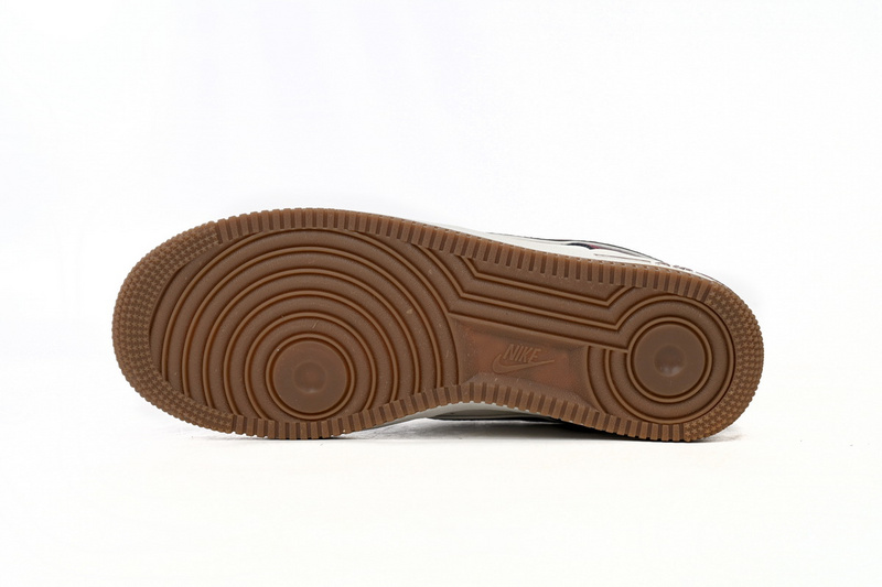 QF Nike Air Force 1 Low “College Pack”