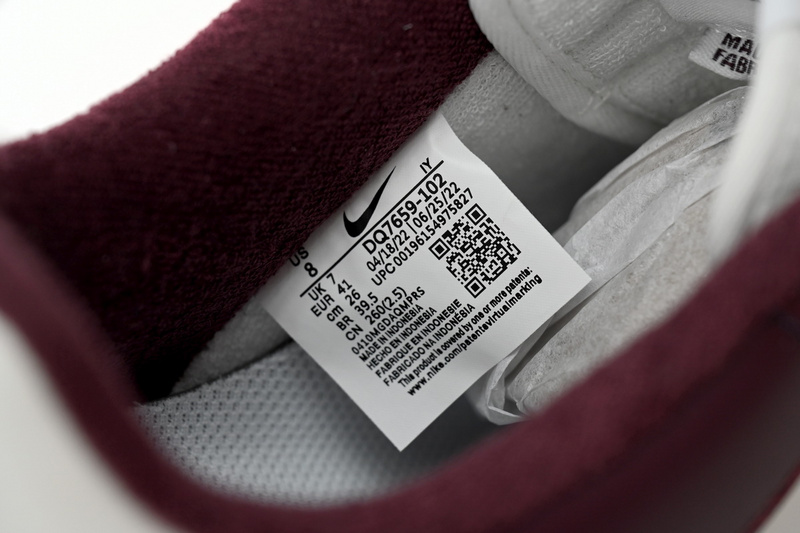 QF Nike Air Force 1 Low “College Pack”