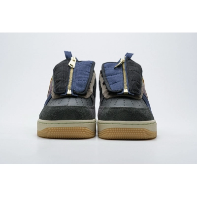 TS Travis Scott Nike Air Force 1 Low “Cactus Jack 02