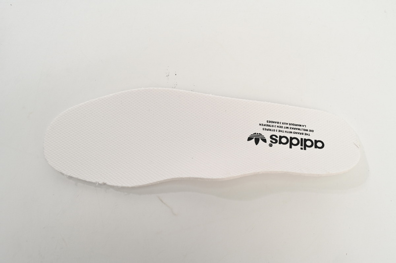  Adidas Superstar Shoes White Black Black Bright White