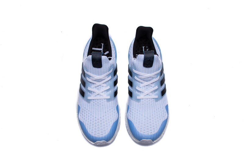 Game of thrones x ultra boost white walker clearance