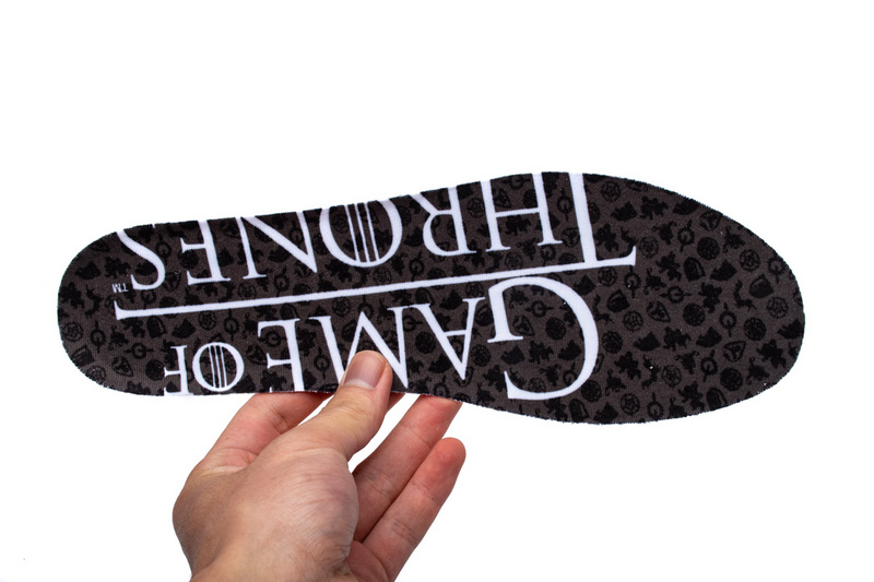 GAME OF THRONES x Ultra Boost “White Walkers”