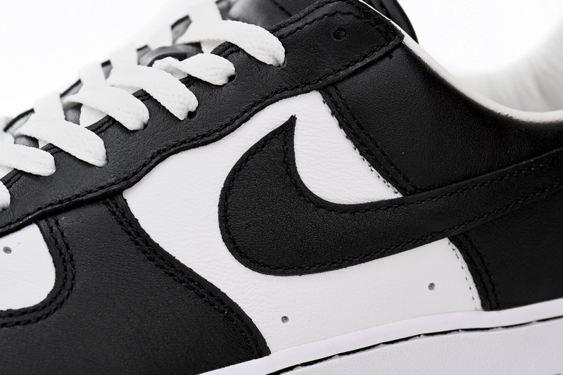 GB Terror Squad x Nike Air Force 1 Low Panda