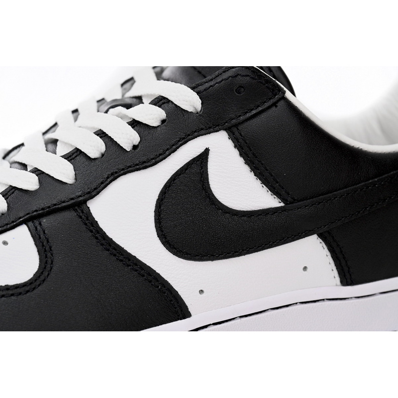 GB Terror Squad x Nike Air Force 1 Low Panda