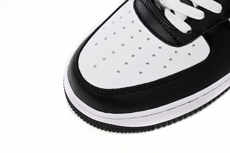 GB Terror Squad x Nike Air Force 1 Low Panda