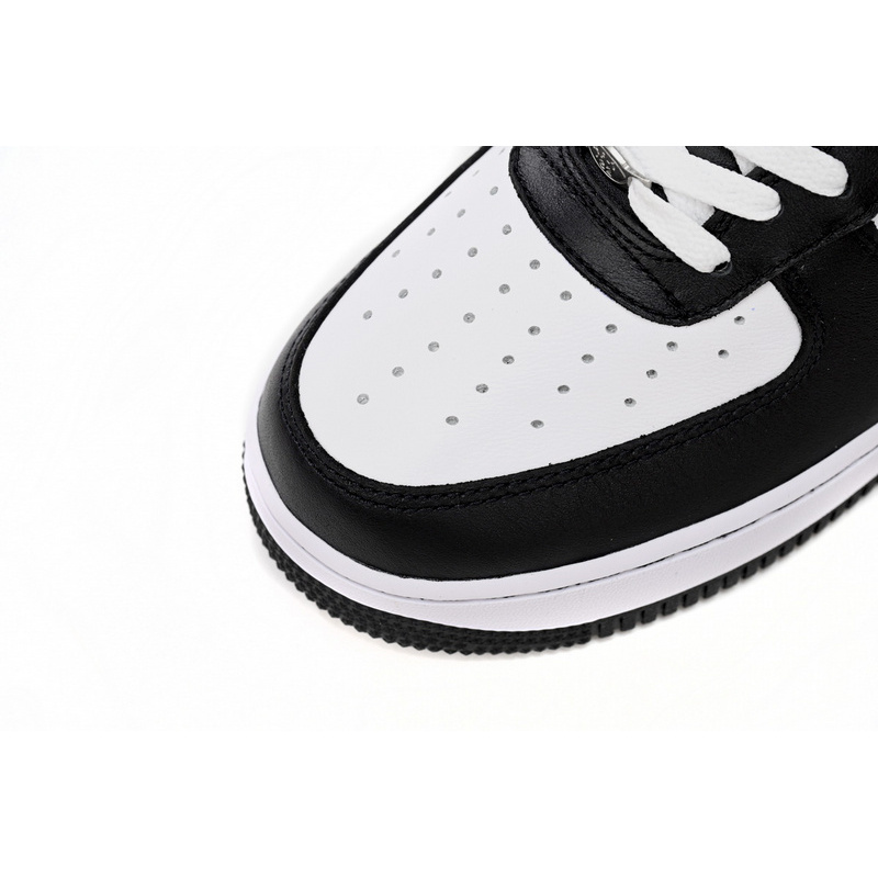 GB Terror Squad x Nike Air Force 1 Low Panda