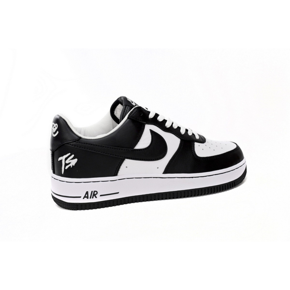 GB Terror Squad x Nike Air Force 1 Low Panda
