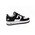 GB Terror Squad x Nike Air Force 1 Low Panda
