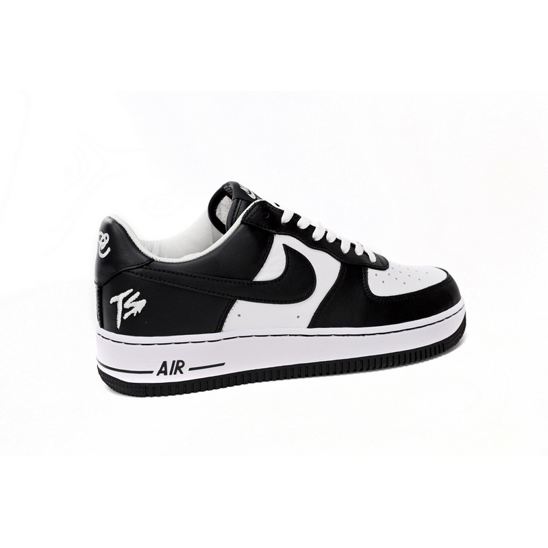 GB Terror Squad x Nike Air Force 1 Low Panda