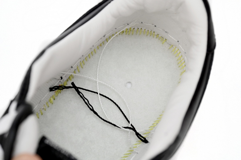 GB Terror Squad x Nike Air Force 1 Low Panda