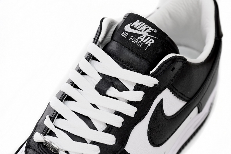 GB Terror Squad x Nike Air Force 1 Low Panda