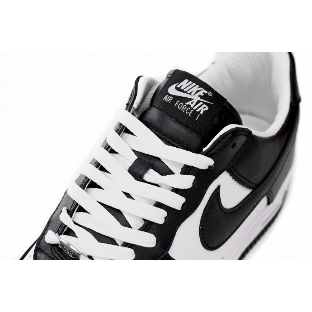 GB Terror Squad x Nike Air Force 1 Low Panda